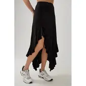 Hiccups for Kids Maxi Rimpel Drapé Rok