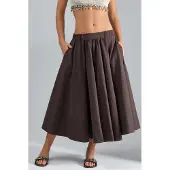 Hiccups for Kids Maxi A-Lijn Fit Rok