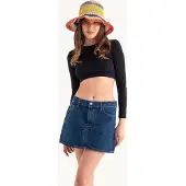Hiccups for Kids Scoop Neck Basis Top
