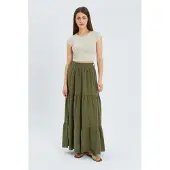 MixRay Maxi Katoenen Rok