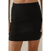 Hiccups for Kids Hoge Taille Aansluitende Minirok