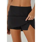 Hiccups for Kids Mini Skorts met Splits