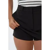 Hiccups for Kids Hoge taille mini skorts
