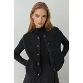 Hiccups for Kids Gestructureerd Crew Neck Mouwloos Vest