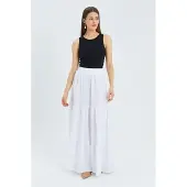 MixRay Maxi Katoenen Rok