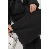 Hiccups for Kids Barrel Fit Basis Verhoogde Sweatpants