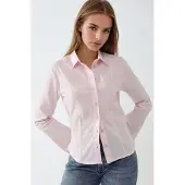 Hiccups for Kids Strakke Lange Mouwen Shirt