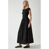 Hiccups for Kids Bootcut A-Lijn Maxi Jurk