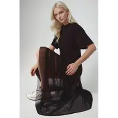Hiccups for Kids Midi-jurk met Tule Rok Pika Collectie