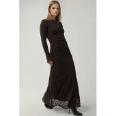 Hiccups for Kids Maxi Kantjurk met Ronde Hals