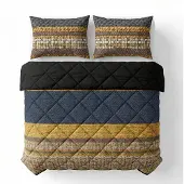 Sleeptime Lazy dekbed zonder overtrek Altor incl. kussensloop - 240x200