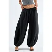 Hiccups for Kids Lage Taille Baggy Fit Joggingbroek
