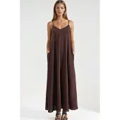 Hiccups for Kids A-Form Maxi Jurk
