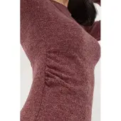 Hiccups for Kids Zachte Textuur Lange Mouwen Blouse