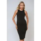 Hiccups for Kids Basis Halternek Mini Bodycon Jurk