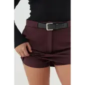 Hiccups for Kids Hoge Taille Mini Skorts