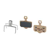 Xlc BP-S21 Remblokjes - Avid - SRAM Elixer - Set a 2 Stuks