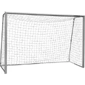 Hudora Voetbaldoel Expert 300 - 300x200x120cm
