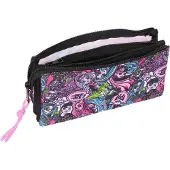 Safta Alleshouder Monster High Drama Multicolour 22 x 12 x 3 cm