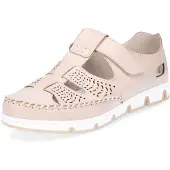 Rieker Pantoffels Shoes dames 38