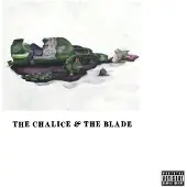 Import THE CHALICE &AMP; THE BLADE