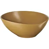 Asa selection Schaal Cuba Ocra Yellow 27,5 cm