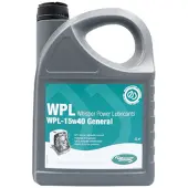 Whisper Power Wpl 15w40 Olie 4l