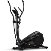 Hop-Sport Hop Sport Rayner – Crosstrainer – Magnetisch weerstandssysteem – Bluetooth – 32 weerstandsniveaus