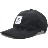 Surf Monkey Sportpet zwart