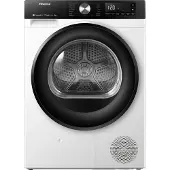 Hisense DH3S802BW2