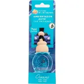 La Casa de los Aromas Auto verfrisser Oceaan 7ml