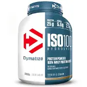 Dymatize ISO-100 - 2200 g - Cookies & Cream