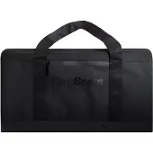 GymBeam Accessories Zwarte sporttas