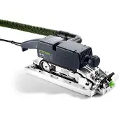 Festool BS 75 E-Set 576296 Bandschuurmachine 1010 W 135 x 75 mm Bandbreedte 75 mm Bandlengte 533 mm