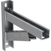 Fischer 538022 Wandrailconsole 1 stuk(s)