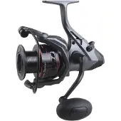 Okuma Ceymar Hd Baitfeeder Carpfishing Reel Zilver 4000A