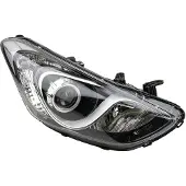 Netparts24 39 35 10-5 Koplamp