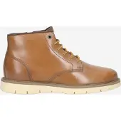 Geox Boots met ritssluiting, model 'U POVE'