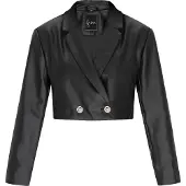 Faina Blazers zwart