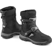 Forma Adventure Low Dry Waterdichte motorlaarzen