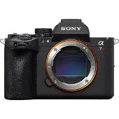 Sony A7R VI Body