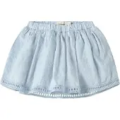 Name it Rok blauw