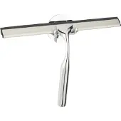 Wenko Terni turbo-loc douchewisser plus chroom
