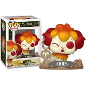 Funko POP! Pop! Zodiac - Aries #19