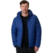 4F Jas Heren Donkerblauw - Maat 3XL