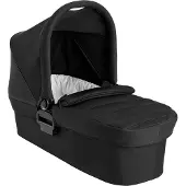 Babyjogger Reiswieg - City Mini 2/GT2 dubbel - Jet - - OneSize - Reiswiegen