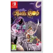 Bard's gold / Red art games / Switch / 2900 copies
