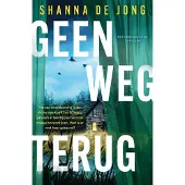 A.W. Bruna Uitgevers Geen weg terug