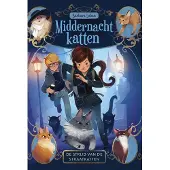 Leopold De strijd van de straatkatten (Hardback)