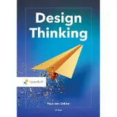 Noordhoff Uitgevers Design Thinking